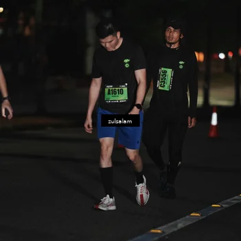 Runner Photo 5325962