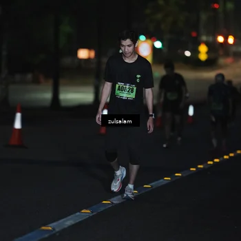 Runner Photo 5325963