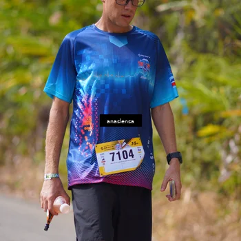 Runner Photo 5325964