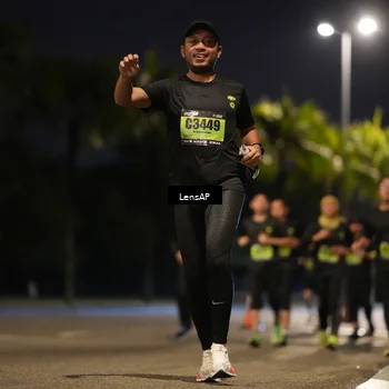 Runner Photo 5325965