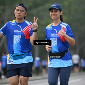 Runner Photo 5325966