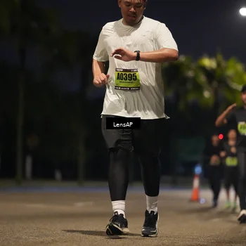 Runner Photo 5325968