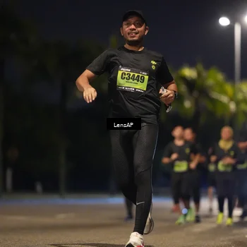 Runner Photo 5325969