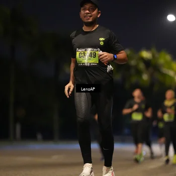 Runner Photo 5325974