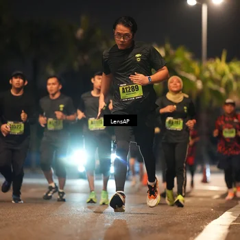 Runner Photo 5325976