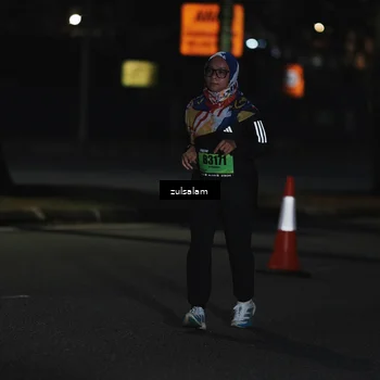 Runner Photo 5325977