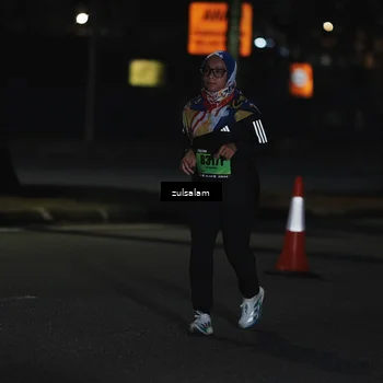 Runner Photo 5325979