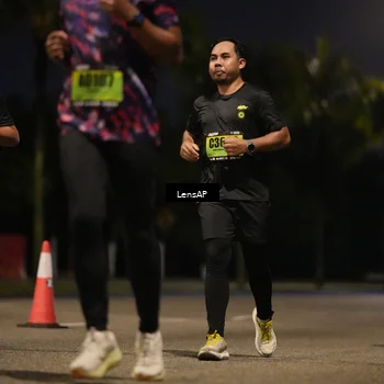 Runner Photo 5325980
