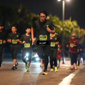 Runner Photo 5325981