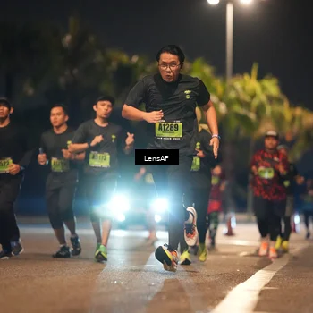 Runner Photo 5325983