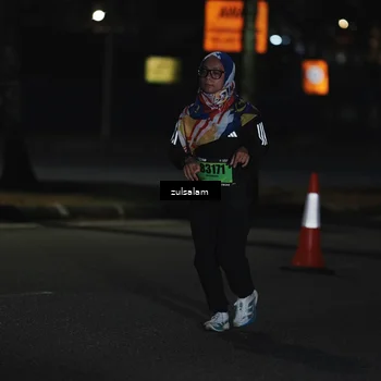 Runner Photo 5325984