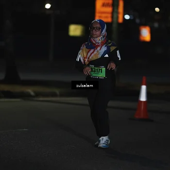 Runner Photo 5325987