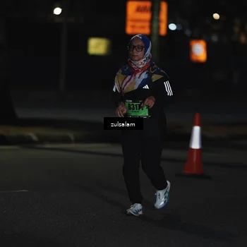 Runner Photo 5325988