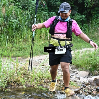 Runner Photo 5325992