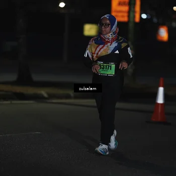 Runner Photo 5325994