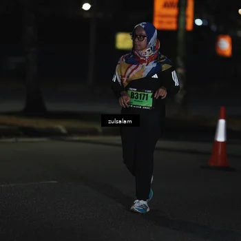 Runner Photo 5325995
