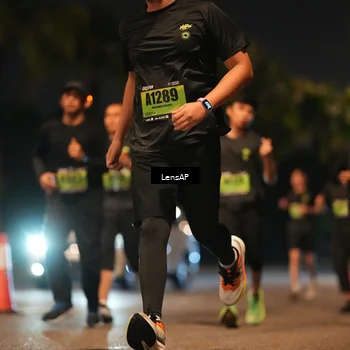 Runner Photo 5325997