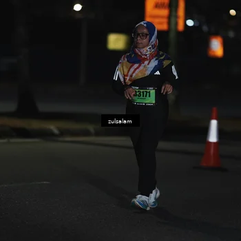 Runner Photo 5325998