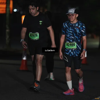 Runner Photo 5326003