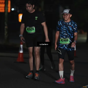 Runner Photo 5326004