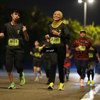 Runner Photo 5326005