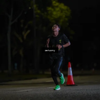 Runner Photo 5326010