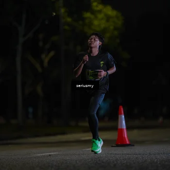 Runner Photo 5326011