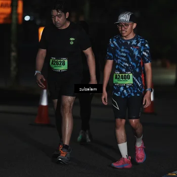 Runner Photo 5326012