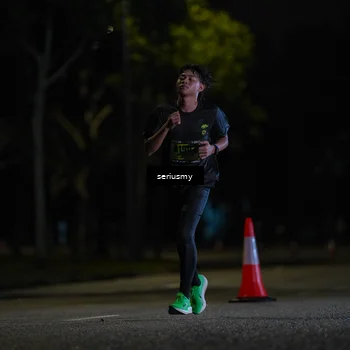 Runner Photo 5326013
