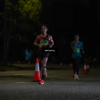Runner Photo 5326014