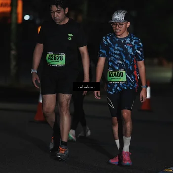 Runner Photo 5326021