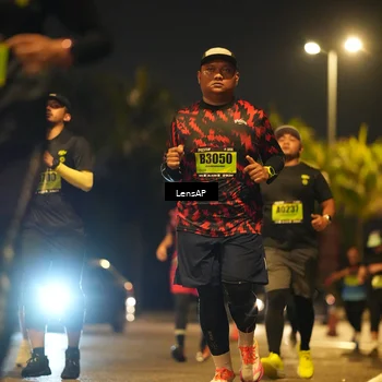 Runner Photo 5326023