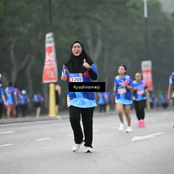 Runner Photo 5326024