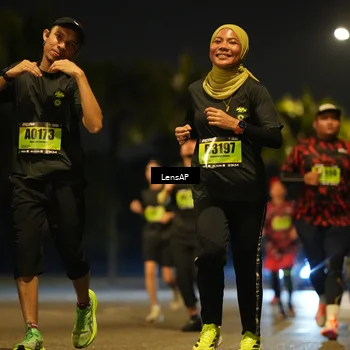 Runner Photo 5326028