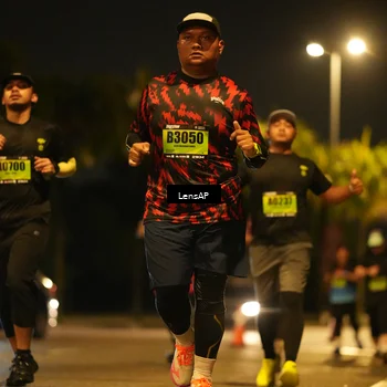Runner Photo 5326029