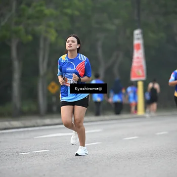 Runner Photo 5326031