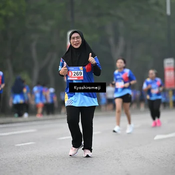 Runner Photo 5326032
