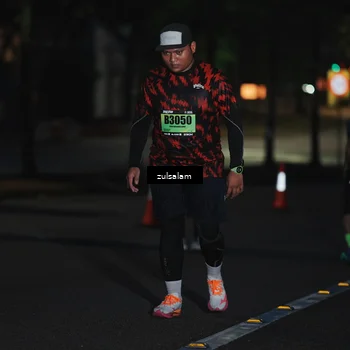 Runner Photo 5326033