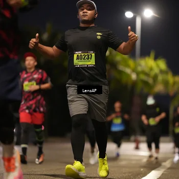 Runner Photo 5326044