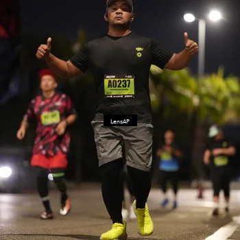 Runner Photo 5326046