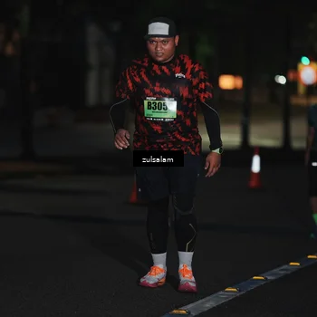 Runner Photo 5326048
