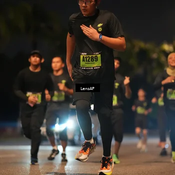 Runner Photo 5326050