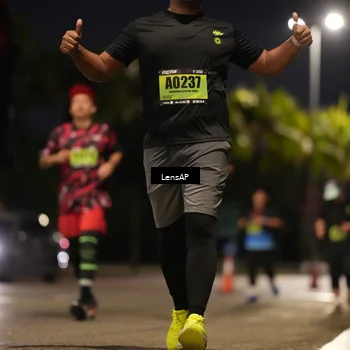 Runner Photo 5326056