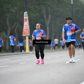 Runner Photo 5326059