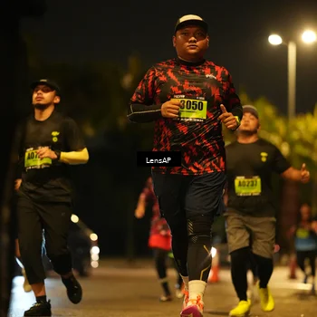 Runner Photo 5326061