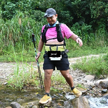 Runner Photo 5326063
