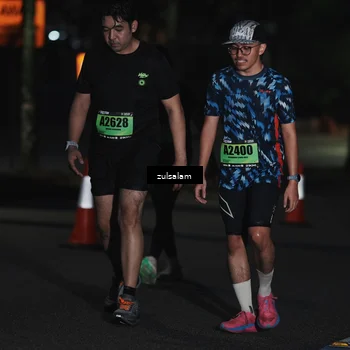 Runner Photo 5326066