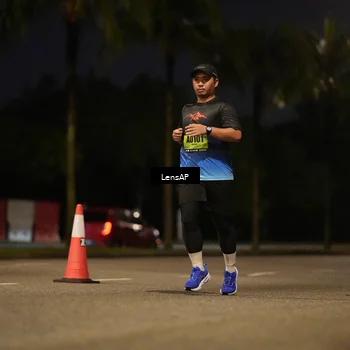Runner Photo 5326067