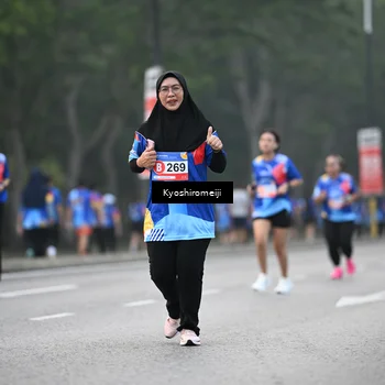 Runner Photo 5326070
