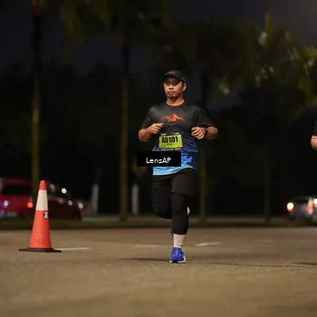 Runner Photo 5326073